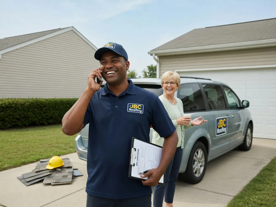 Roof Replacement Ravenna, TX FAQs